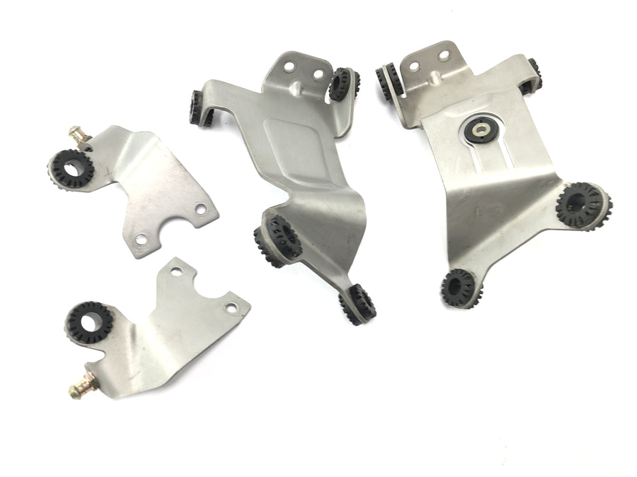 Benelli TNT 1130 [2009] - Radiator mounts