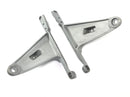 Moto Guzzi V11 Sport [1999] - headlight mount lamp holder pair-4