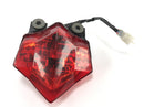 Kawasaki Ninja 125 BX125B [2024] - rear light brake light Torn light-3