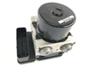 BMW K 1300 S K12S [2010] - ABS control unit module hydraulic unit Controller-7