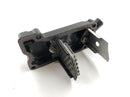 Kawasaki GPZ 1100 ZXT10E [1997] - Halter secondary air system blind lid-1