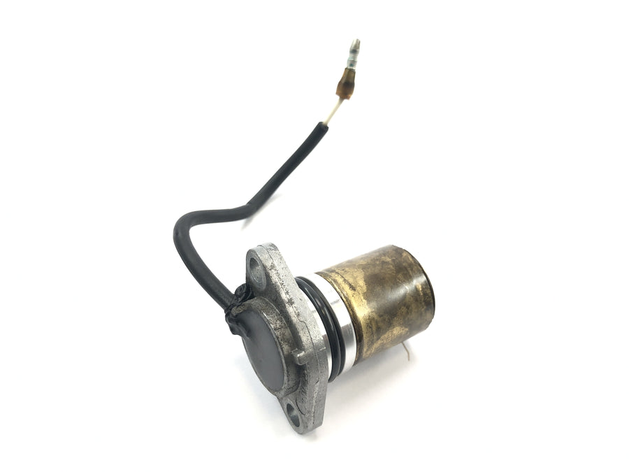 Yamaha GTS 1000 4FV [1997] - Oil sensor Oil sensor
