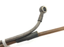 Husqvarna TE 610 8AE [1994] - Brake line steel flex hydraulic hose at the front-3