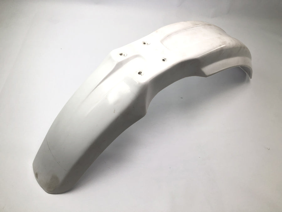 Husqvarna TE 610 E Dual H7 [1999] - Front fender