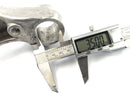 Honda NSR 125 JC22 [1998] - fork bridge above control head steering head bridge-5