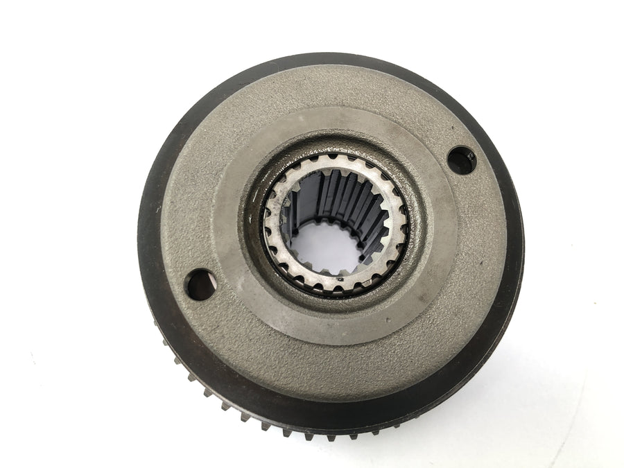 Suzuki VZ 1500 WVCU [2011] - crankshaft gear shock absorber