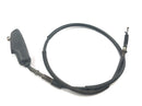 Yamaha DT 175 2K4 [1982] - Clutch cable Bowden cable clutch cable-4