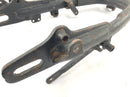 Yamaha XT 500 1U6 [1981] - Swingarm rear wheel swingarm with anchor strut-4