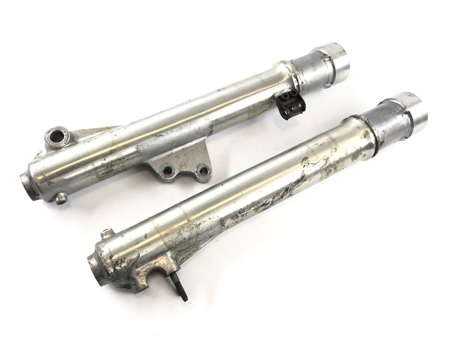 Yamaha XT 600 Zentere 34L [1985] - fork pipes Standpiper set couple