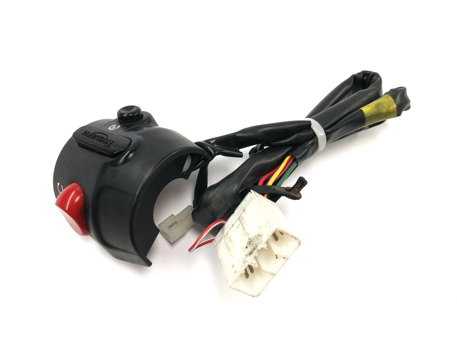 Triumph Speedmaster 900 [2003] - Lenkerschalter Kill Switch Startschalter rechts