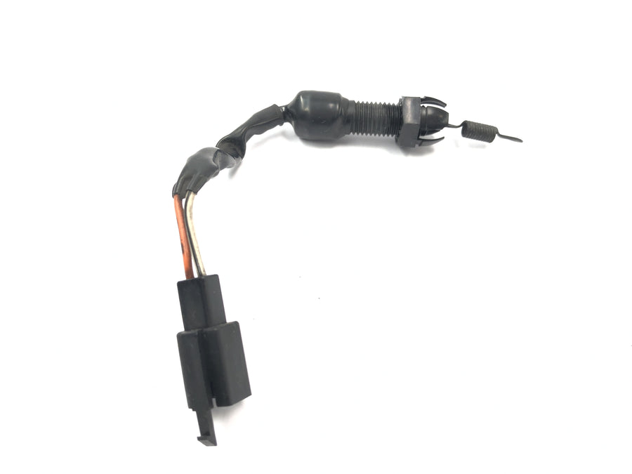 Suzuki VZ 1500 WVCU [2011] - Brake light switch sensor rear foot brake light switch