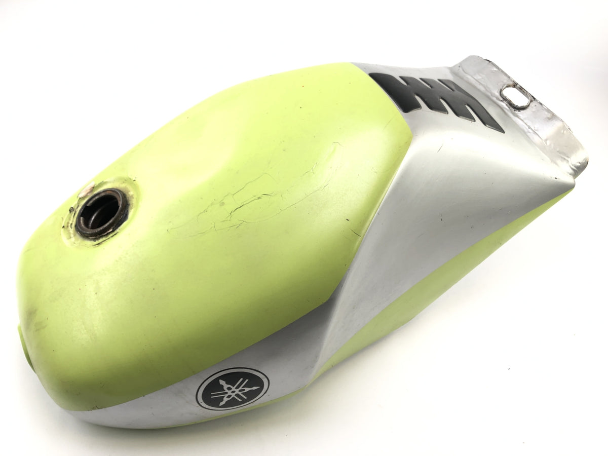 Tank petrol tank for Yamaha RD 350 Ypvs 31K | Motorize