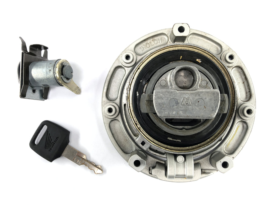 Honda CBR 900 RR SC28 [1994] - locksmith ignition lock