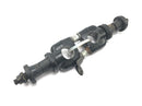 Yamaha XT 500 1U6 [1981] - handlebar holder handlebar clamps handlebar brackets handlebar mount riser-3