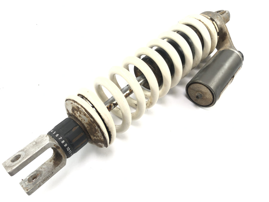 Husqvarna TE 610 8AE [1994] - shock absorber feather bone damper at the rear