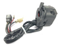 Kawasaki ZXR 400 ZX400L [1992] - Handlebar fitting left switch unit light indicator-3