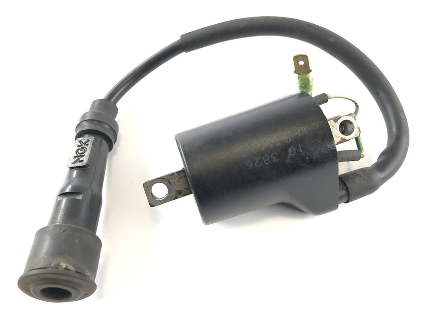 KTM LC4 640 EGS [2004] - ignition coil with spark plug plug
