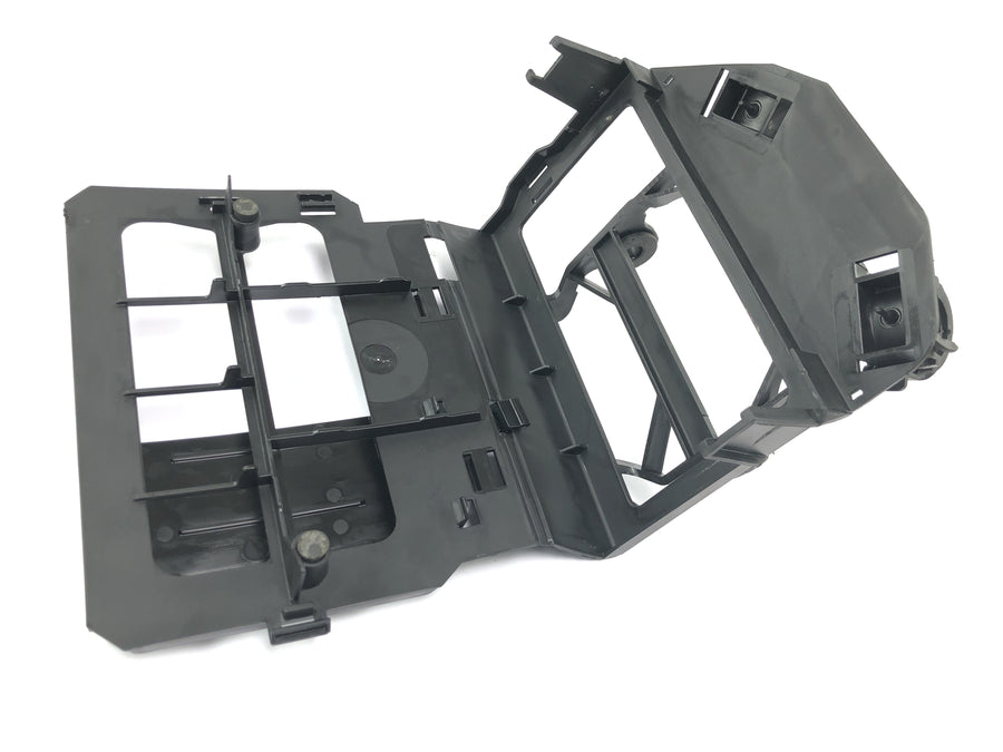 BMW R 1200 R R1ST [2008] - Bracket control unit assembly bracket