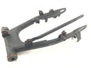 Yamaha XT 500 1U6 [1981] - Swingarm rear wheel swingarm with anchor strut-1
