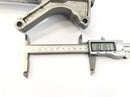 Yamaha YZ 426 F [2000] - fork telescopic fork with axle suspension fork front fork-5