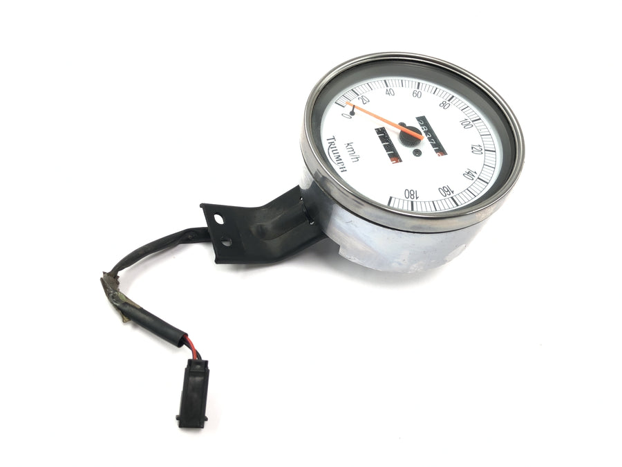 Triumph Speedmaster 900 [2003] - Tachometer Tacho Geschwindigkeitsmesser