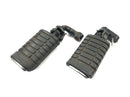 Honda Goldwing GL 1200 SC14 [1988] - Footrest driver footrest set-1