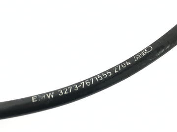BMW K 1200 S K12S [2005] - Throttle cable Bowden cable cable - 0