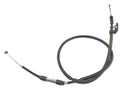 Honda XRV 750 Africa Twin RD04 [1990] - Clutch cable Bowden cable clutch-1