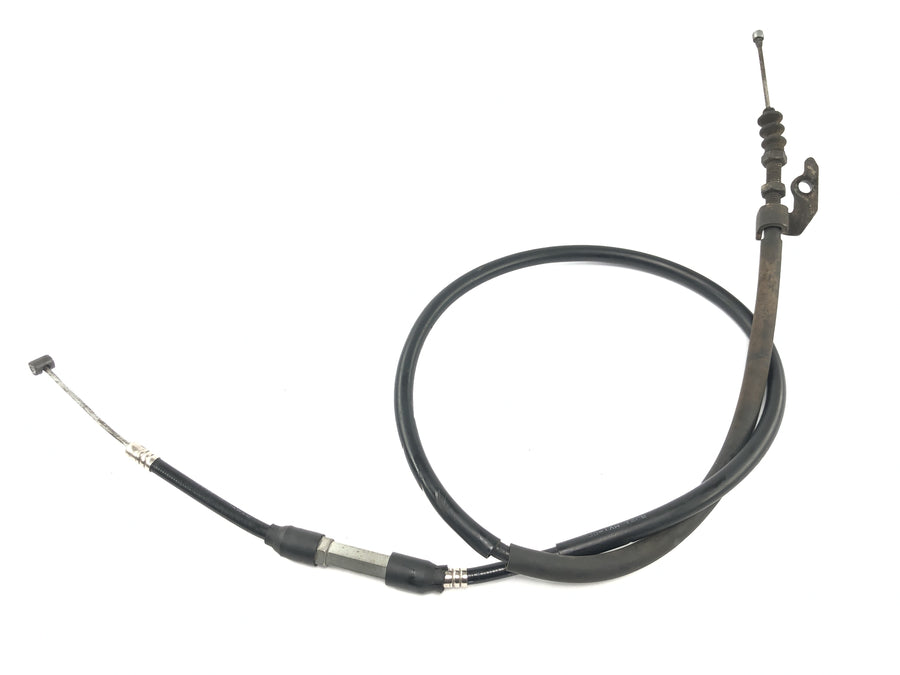 Honda XRV 750 Africa Twin RD04 [1990] - Clutch cable Bowden cable clutch