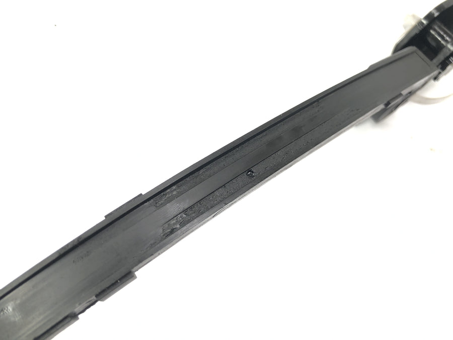 BMW K 1100 LT 100 [1994] - tensioning rail and slide rail control chain