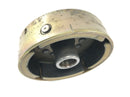 Suzuki RG 250 Gamma GJ21D [1987] - Polrad alternator rotor generator wheel ignition rotor-4