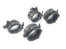 Honda CBR 900 RR SC28 [1994] - intake in the intake suction gum set-1