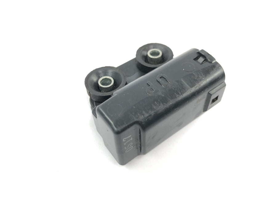 Triumph Bonneville T100 986MF [2012] - Tilt sensor lean angle sensor
