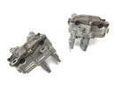 BMW R 850 C 259C [1999] - Camshaft brackets cylinder head valve control-2