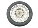 BMW R 100 GS 247E [1991] - rear wheel rim spoke wheel 2.50 x 17"-2