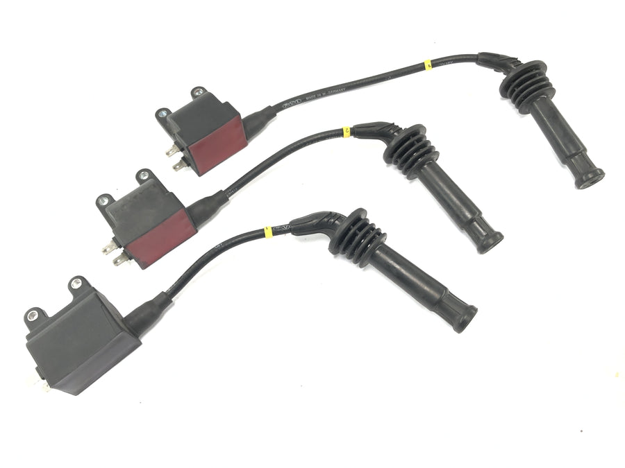 Triumph Daytona 900 T300 [1993] - ignition coil set