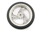 Yamaha GTS 1000 4FV [1997] - Front wheel rim 17xMT3.50-6