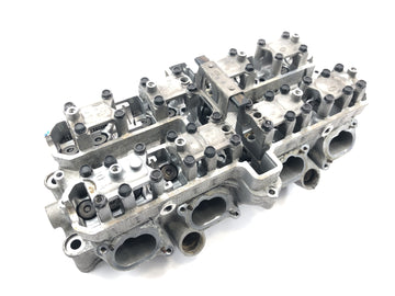 Yamaha GTS 1000 4FV [1997] - cylinder head