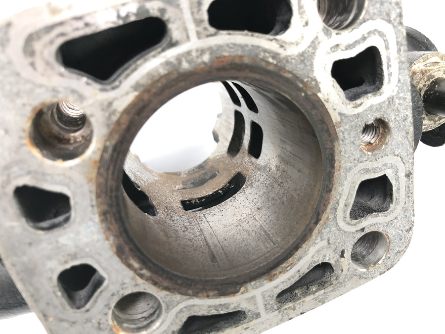 Suzuki RG 250 Gamma GJ21D [1987] - right cylinder cylinder liner