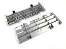 Husqvarna TE 610 H6 8AE [TE 570 H7] - Fan grille, radiator grille, air duct, cooling fins set-1