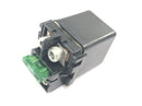 Honda CBR 1000 RR SC57 [2006] - Starter relay Starter relay Starter relay Main relay-2