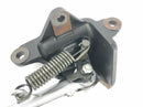 Honda VTX 1800 SC46 [2004] - Side stand side support stand complete with bracket-2