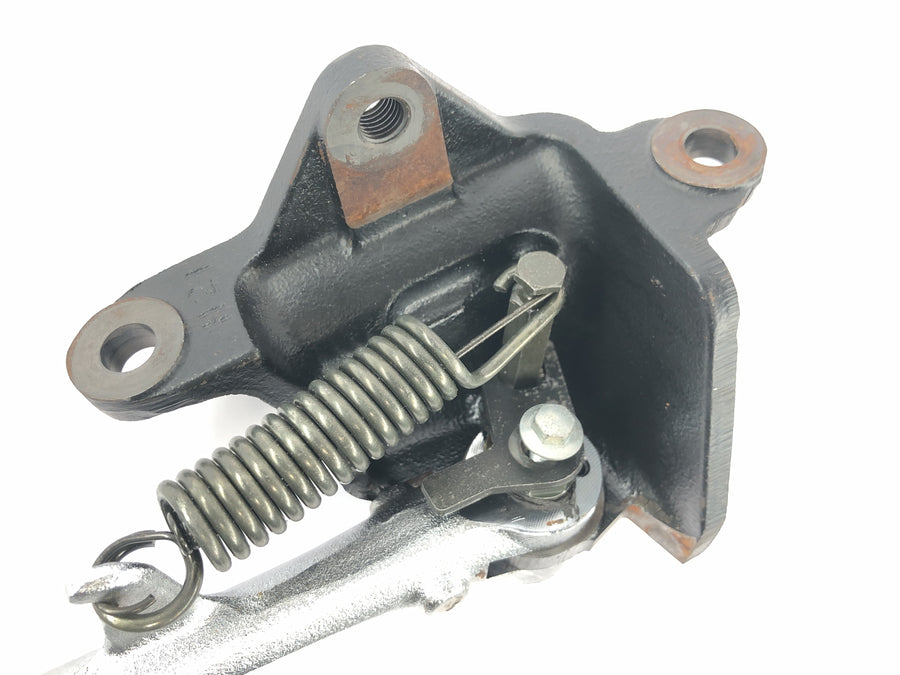 Honda VTX 1800 SC46 [2004] - Side stand side support stand complete with bracket