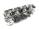 Yamaha XJR 1300 RP02 [1999] - Carburettor bench-5