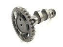 Yamaha XT 350 3YT / 55V [1990] - camshaft inlet shaft-1