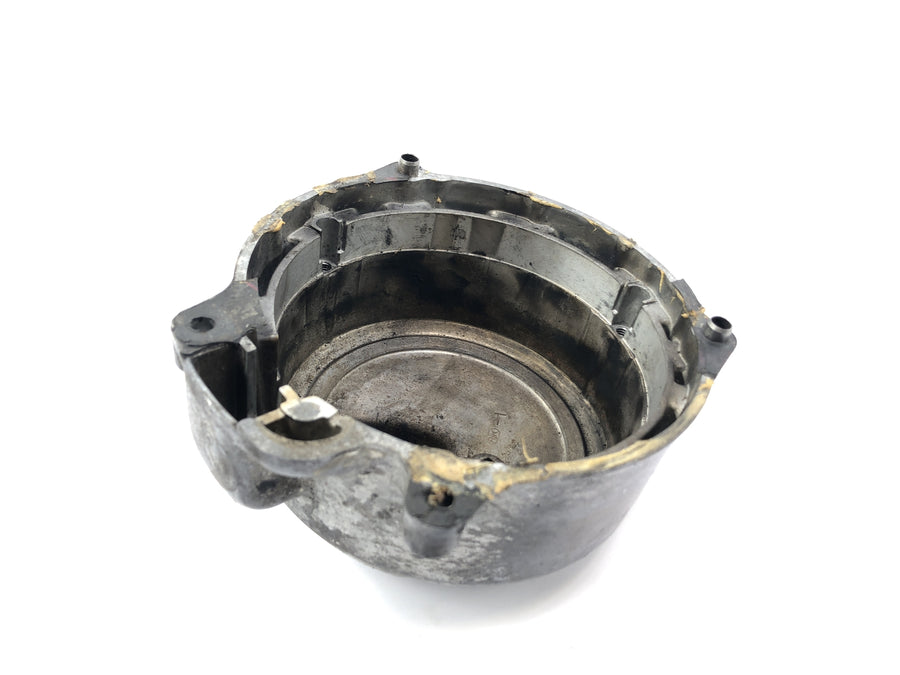 Honda CB 650 RC03 [1981] - Alternator cover engine cover