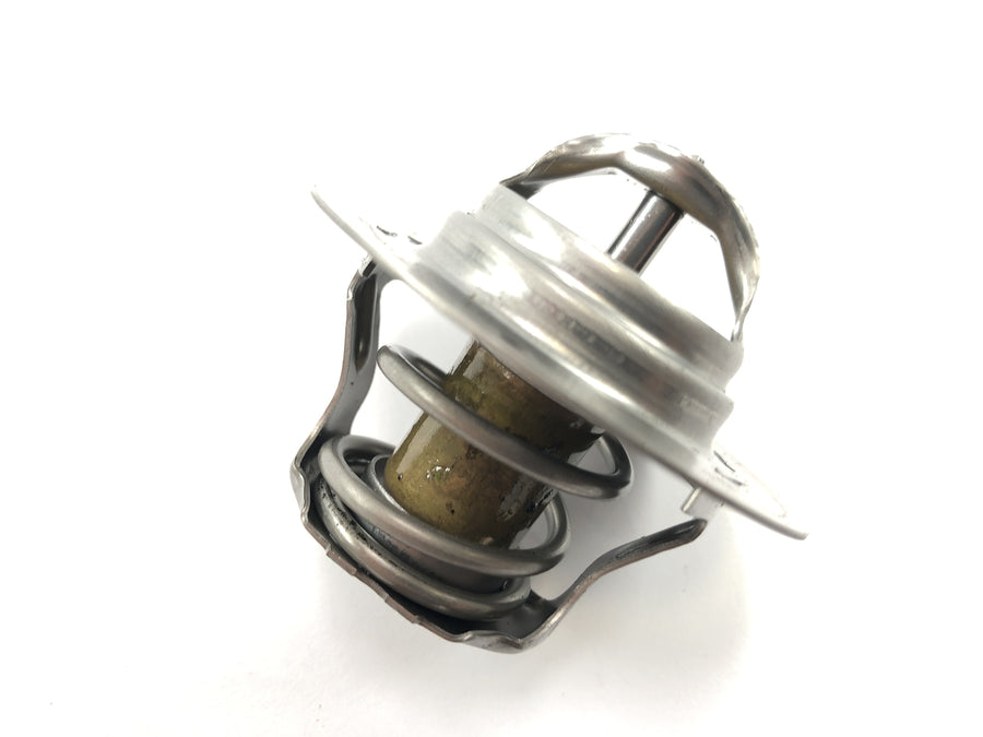 Triumph Street Triple R 675 D67LD [2010] - Thermostat cooling water regulator Temperature controller