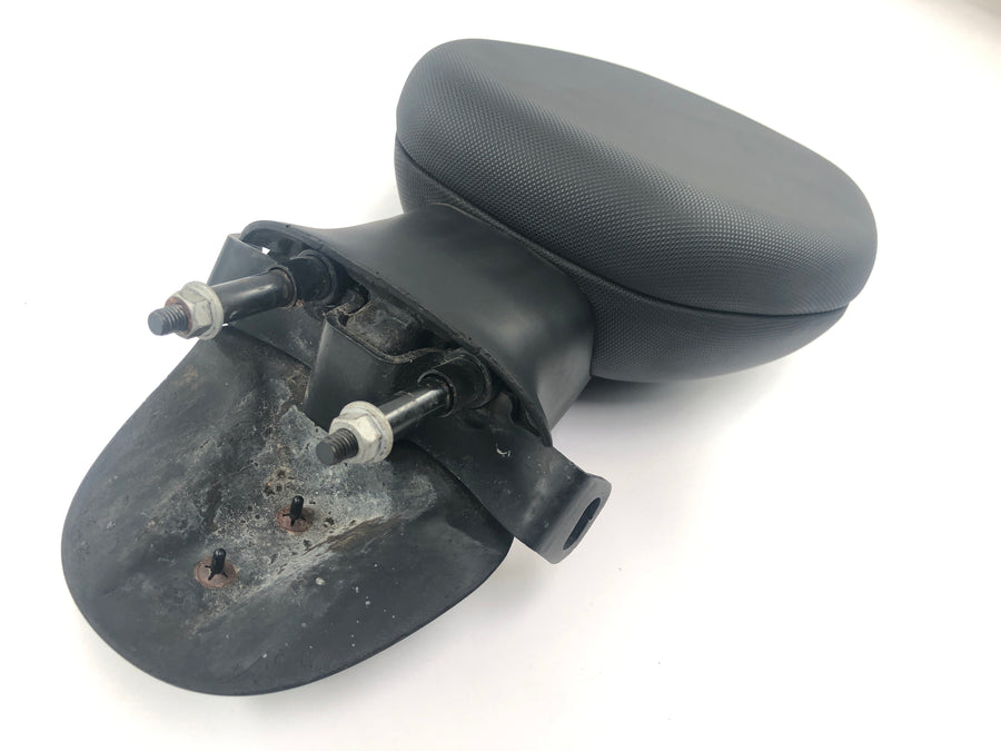 BMW C1 125 [2002] - Headrest with holder