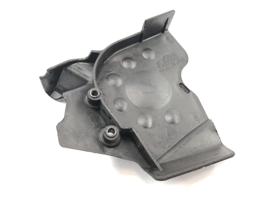 KTM 640 LC4 Prestige [2005] - sprocket cover plastic