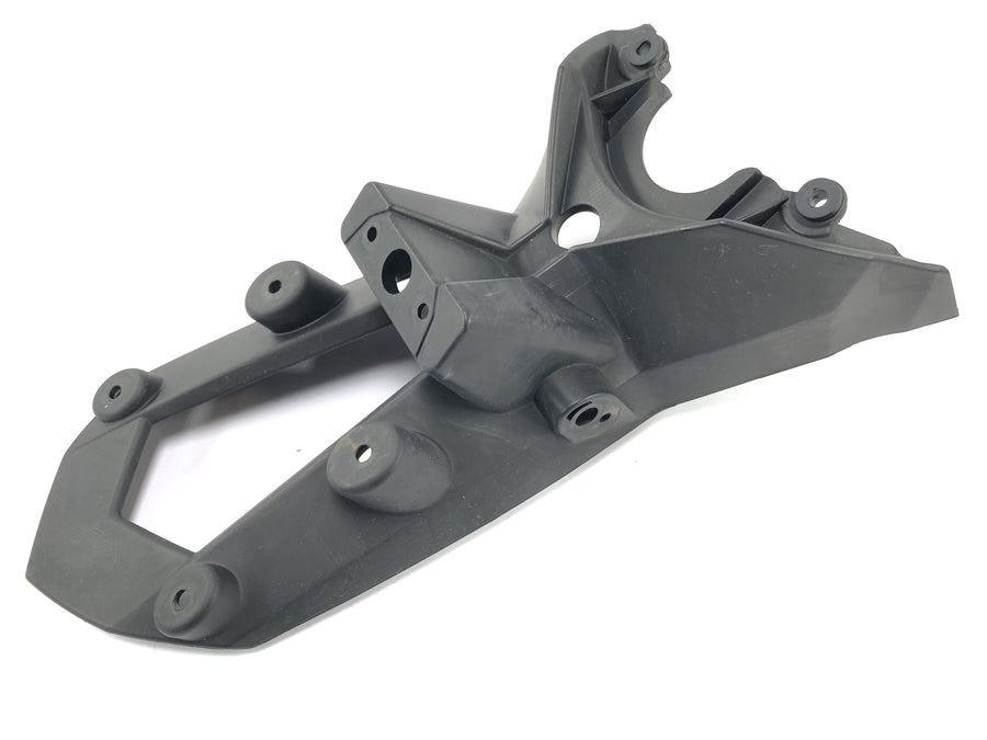 KTM 950 SM LC8 [2008] - license plate holder recording rear light
